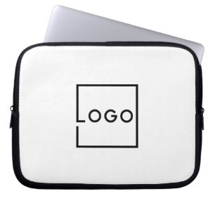 Benutzerdefiniertes Firmenlogo Laptopschutzhülle