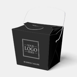 Benutzerdefiniertes Firmenlogo mit benutzerdefinie Geschenkschachtel