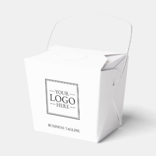 Benutzerdefiniertes Firmenlogo mit benutzerdefinie Geschenkschachtel