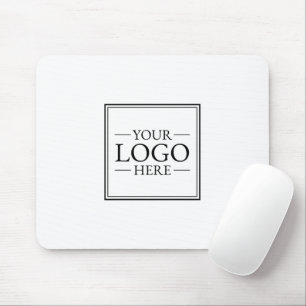 Benutzerdefiniertes Firmenlogo Mousepad