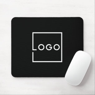 Benutzerdefiniertes Firmenlogo Mousepad