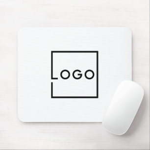 Benutzerdefiniertes Firmenlogo Mousepad