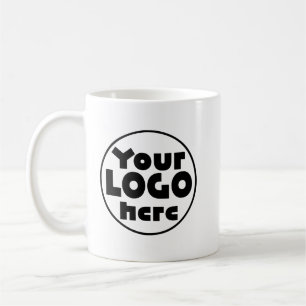 Benutzerdefiniertes Firmenlogo Professionelles Unt Kaffeetasse