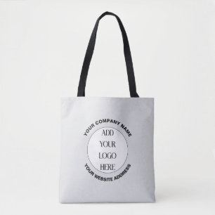 Benutzerdefiniertes Firmenlogo Tasche