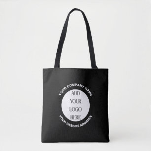 Benutzerdefiniertes Firmenlogo Tasche