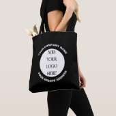 Benutzerdefiniertes Firmenlogo Tasche (Von Nahem)