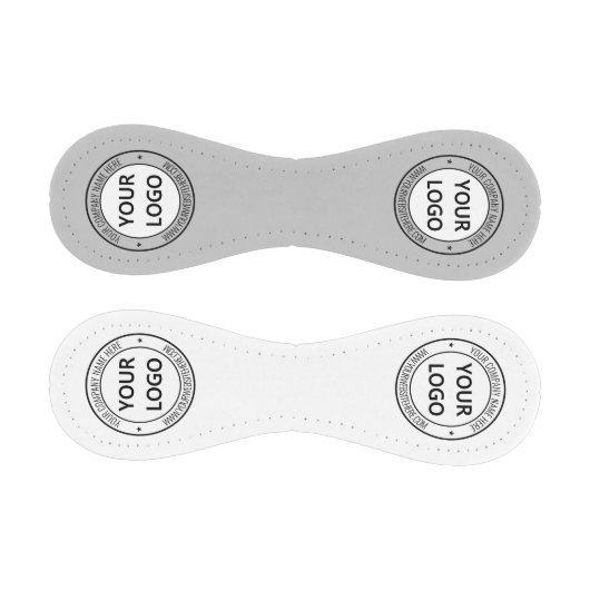 Benutzerdefiniertes Firmenlogo und Text für Baseba Baseball (Paneele)