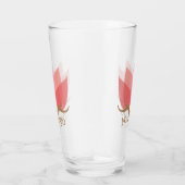 Benutzerdefiniertes Firmenlogo Upload-ID621 Glas (Rechts)