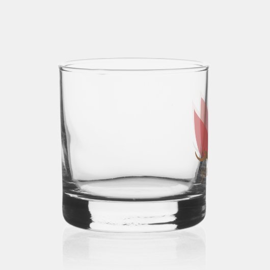 Benutzerdefiniertes Firmenlogo Upload-ID621 Whiskyglas (Rechts)