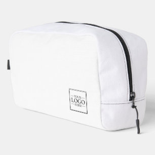 Benutzerdefiniertes Firmenlogo Waschbeutel