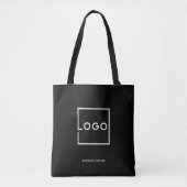 Benutzerdefiniertes Firmensignet mit individuellem Tasche (Vorderseite)