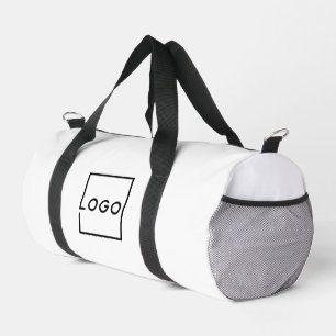 Benutzerdefiniertes Firmensymbol Duffle Bag