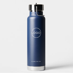 Benutzerdefiniertes Firmensymbol mit individuellem Trinkflasche