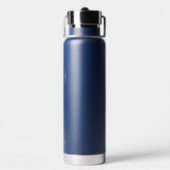 Benutzerdefiniertes Firmensymbol mit individuellem Trinkflasche (Hinten)