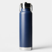 Benutzerdefiniertes Firmensymbol mit individuellem Trinkflasche (Vorderseite)