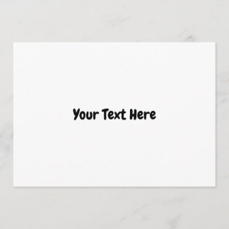 Benutzerdefiniertes Flachprogramm Programm