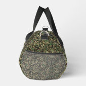 Benutzerdefiniertes Flag Camouflage Grüner Persona Duffle Bag (Rechts)