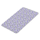 Benutzerdefiniertes flexibles Bildmagazin Magnet (Linke Seite)