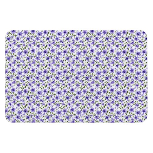 Benutzerdefiniertes flexibles Bildmagazin Magnet (Horizontal)