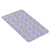 Benutzerdefiniertes flexibles Bildmagazin Magnet (Rechte Seite)