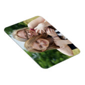 Benutzerdefiniertes, flexibles Magnet mit Ihrem Fo (Rechte Seite)