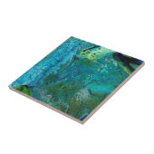 Benutzerdefiniertes Fliesen von Johnson Abstrakt A (Seite)