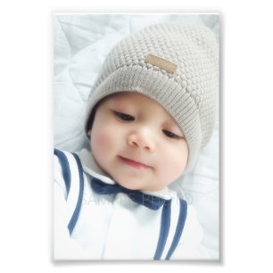 Benutzerdefiniertes Foto