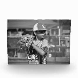 Benutzerdefiniertes Foto