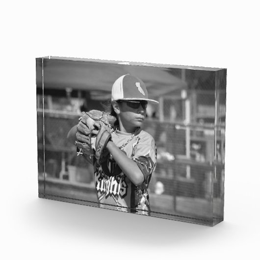 Benutzerdefiniertes Foto (Rechts)