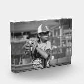 Benutzerdefiniertes Foto (Links)