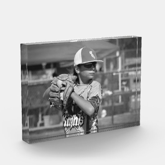 Benutzerdefiniertes Foto (Links)