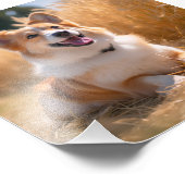 Benutzerdefiniertes Foto (Ecke)