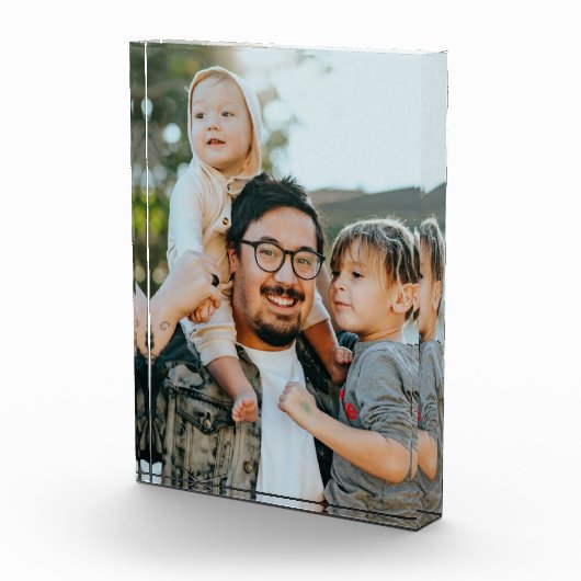 Benutzerdefiniertes Foto (Rechts)