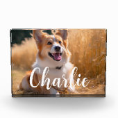 Benutzerdefiniertes Foto (Vorderseite)