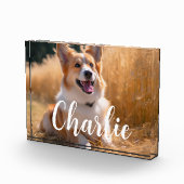 Benutzerdefiniertes Foto (Rechts)