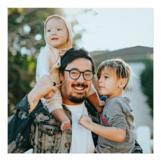 Benutzerdefiniertes Foto