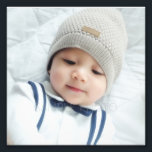 Benutzerdefiniertes Foto<br><div class="desc">Erstellen Sie Ihr eigenes personalisiertes Foto, indem Sie Ihr eigenes Foto hinzufügen, von Ihrem geliebten Foto zu Ihrem bezaubernden Foto, um Ihr Design einzigartig zu machen. Bitte beachten Sie: Fotos, die auf dem Produkt gezeigt werden, sind Fotos mit Wasserzeichen nur für Präsentationszwecke.</div>