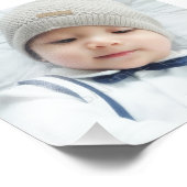 Benutzerdefiniertes Foto (Ecke)