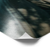 Benutzerdefiniertes Foto  (Ecke)