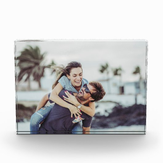 Benutzerdefiniertes Foto (Vorderseite)