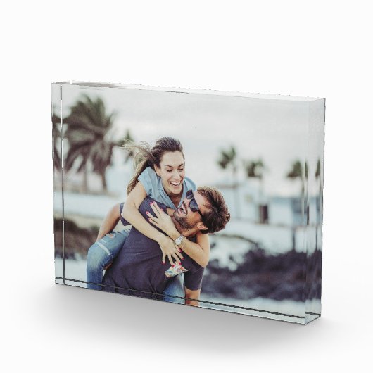 Benutzerdefiniertes Foto (Rechts)