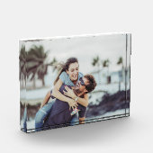 Benutzerdefiniertes Foto (Links)