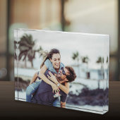 Benutzerdefiniertes Foto