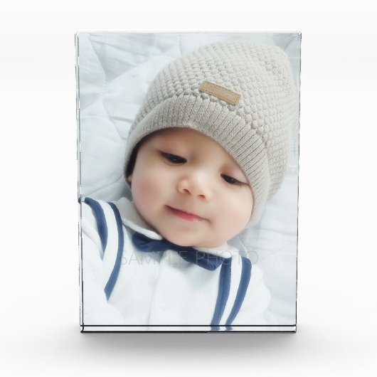 Benutzerdefiniertes Foto (Vorderseite)