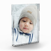 Benutzerdefiniertes Foto (Links)