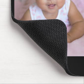 Benutzerdefiniertes Foto 2025 Kalender Personalisi Mousepad (Ecke)