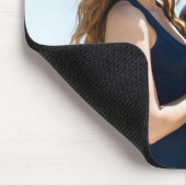 Benutzerdefiniertes Foto Anpassen von Mehrfamilien Mousepad (Ecke)