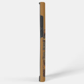 Benutzerdefiniertes Foto Antikes Skelett Schlüssel Samsung Galaxy Hülle (Rechte Seite)