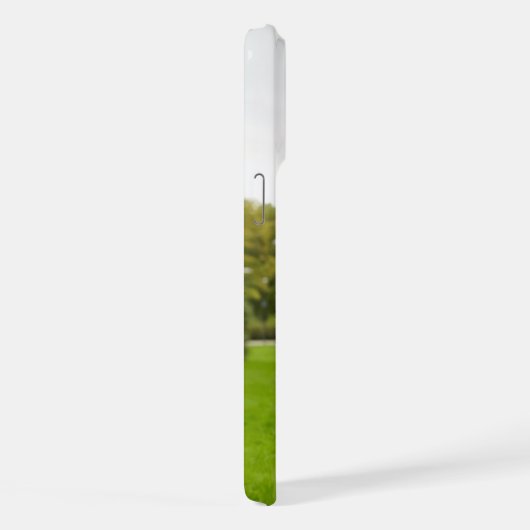 Benutzerdefiniertes Foto Apple iPhone Case Hülle (Rechte Seite)