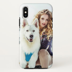 Benutzerdefiniertes Foto Apple iPhone X 11 12 13 1 Case-Mate iPhone Hülle